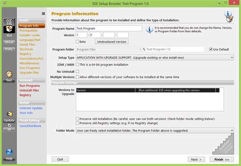 SSE Setup 10.7 Free