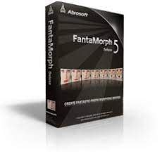 Abrosoft FantaMorph Deluxe 5.4.8
