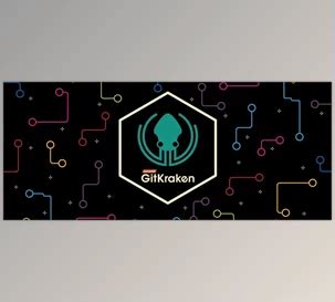GitKraken Client On-Premise Serverless