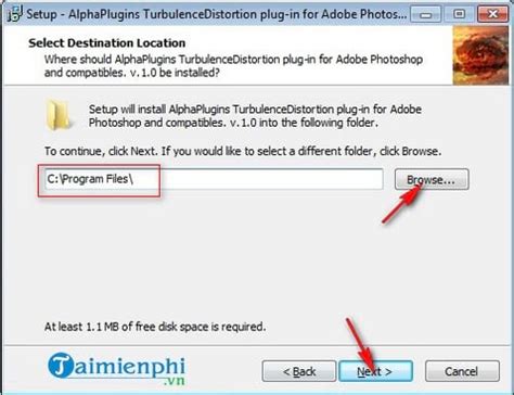 AlphaPlugins DigitalChaos 1.1 Download