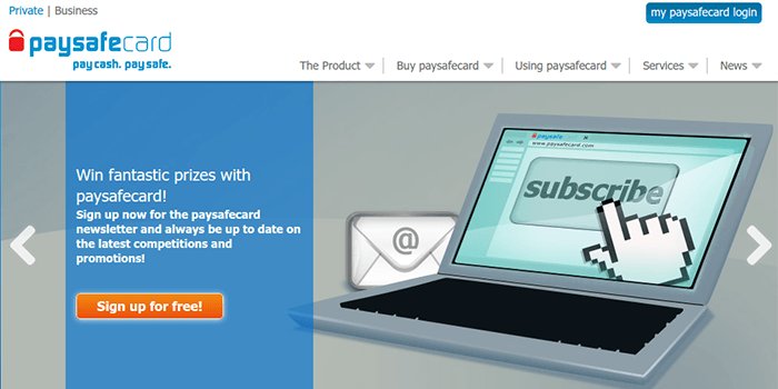 Casinos que aceptan Paysafecard: Problemas comunes al depositar con Paysafecard en casinos en línea