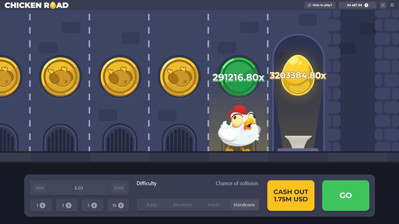 Descubre El Nuevo Juego de Lujo de Póquer: Chicken Road 2 Español