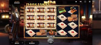 Mafia Casino Online Tu Destino de Juegos en España Mafia Casino Online Tu Destino de Juegos en España