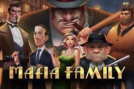 Mafia Casino Online Tu Destino de Juegos en España Mafia Casino Online Tu Destino de Juegos en España