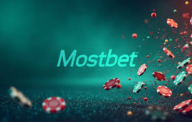 Mostbet App Review A Comprehensive Guide to Betting and Gaming Mostbet App Review A Comprehensive Guide to Betting and Gaming