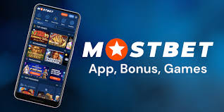 Mostbet App Review A Comprehensive Guide to Betting and Gaming Mostbet App Review A Comprehensive Guide to Betting and Gaming