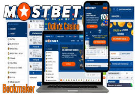 Mostbet App Review A Comprehensive Guide to Betting and Gaming Mostbet App Review A Comprehensive Guide to Betting and Gaming