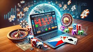 Online Zahraniční Casino Vaše Brána do Světa Hraní Online Zahraniční Casino Vaše Brána do Světa Hraní
