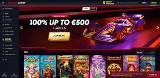 QuickWin Casino España Tu Guía Completa de Juegos y Promociones