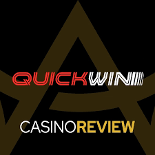 QuickWin Casino España Tu Guía Completa de Juegos y Promociones