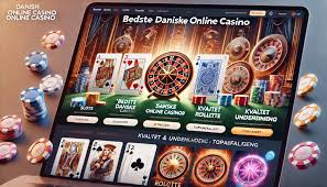 Bedste Live Casino Din Ultimative Guide til Online Spiloplevelser Bedste Live Casino Din Ultimative Guide til Online Spiloplevelser