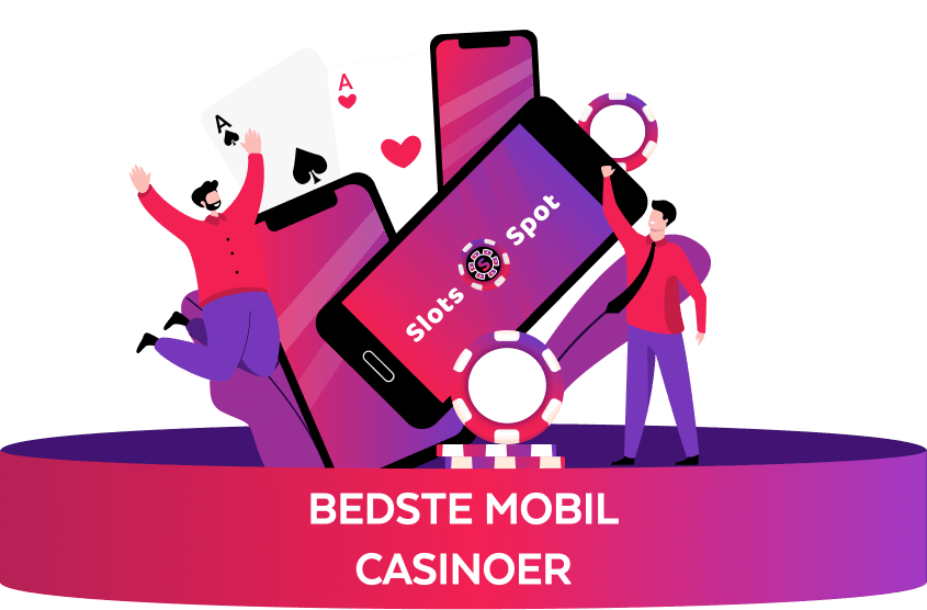 Bedste Mobil Casinoer Din Guide til Online Spil 1680839894