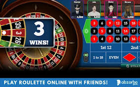Bedste Roulette Casinoer Find Din Favorit 199768425