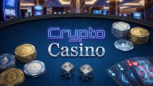 Bitcoin Casino i Danmark Tag del i Revolutionen