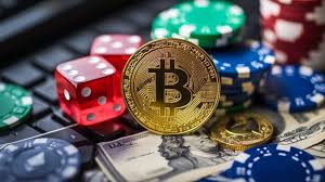 Bitcoin Casino Revolutionen inden for Online Spil