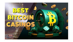Bitcoin Casino Revolutionen inden for Online Spil