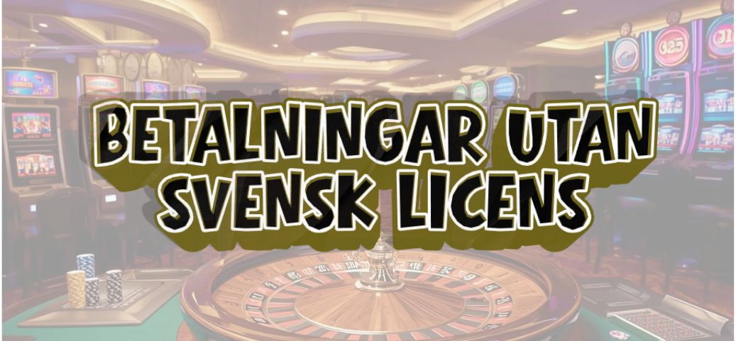 Casino med 5 Euro Insättning Utan Licens - Spela Nu! 1147849316
