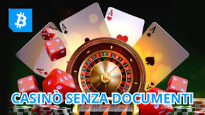 Casinò Mobile Senza Documenti Gioca in Sicurezza e Sempre in Movimento