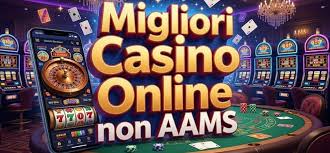 Casinò Non AAMS Recensioni e Consigli Utili