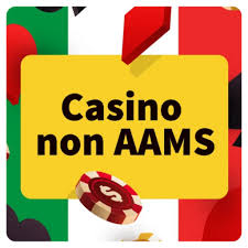 Casinò Non AAMS Senza Documenti Giocare in Sicurezza e Libertà