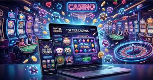 Casino Uden Rufus Liste Find de Bedste Spillesteder