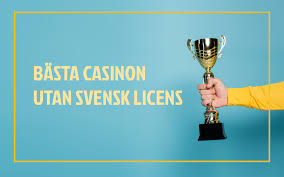 Casino Utan Svensk Licens En Guide till Spel utan Gränser 1977991066
