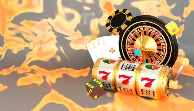 Casinoer med lav innskuddsgrense - Spil ansvarligt 848800034