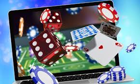 Casinok Casino No Deposit Bonus En Guide til Gratis Spil