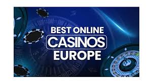 Descubre los Mejores Casinos Online Europeos 622165566