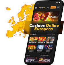Descubre los Mejores Casinos Online Europeos 622165566