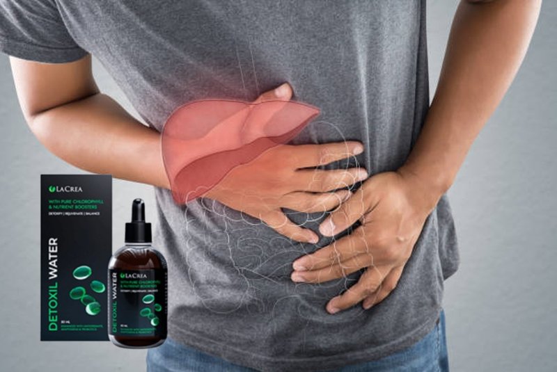 A look at detoxil water czy można kupić w aptece