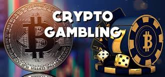 Die Welt der Krypto Casinos Wie Kryptowährungen das Glücksspiel revolutionieren