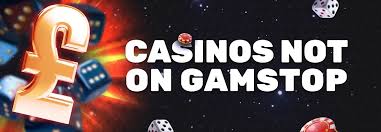 Discover Non GamStop UK Casinos A Guide to Alternative Online Gaming