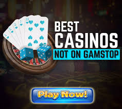 Discover the Best Casino Sites Without GamStop 1056684925