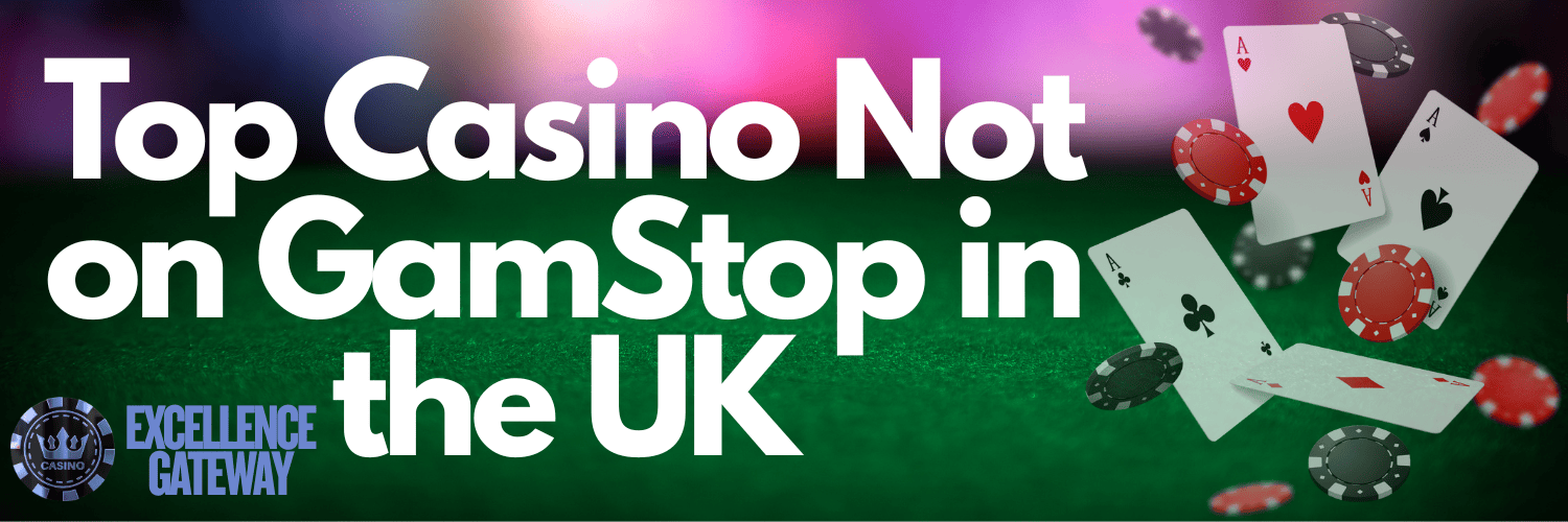 Discover the Best Non GamStop Casinos for an Uninterrupted Gaming Experience