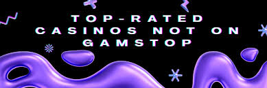 Discover the Best Online Casinos Not on GamStop 683607737