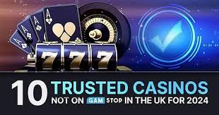 Discover the Best UK Casinos Not on GamStop 1054811425
