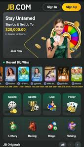 Discover the World of JB Casino A Comprehensive Guide Discover the World of JB Casino A Comprehensive Guide