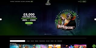 Discovering Magic Win Casino Sister Sites A Comprehensive Guide 703708050