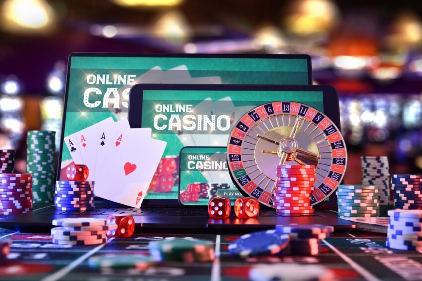 Entdecken Sie das Playio Casino Ihr Tor zu grenzenlosem Spielspaß