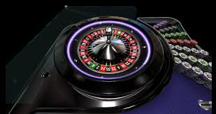 Experience the Excitement of Live Dealer Roulette in the UK 1406621441