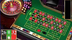 Experience the Excitement of Live Dealer Roulette in the UK 1406621441