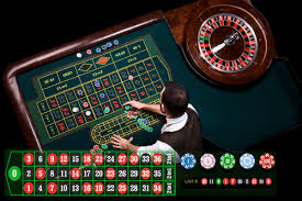 Experience the Excitement of Live Roulette at UK Casino Sites