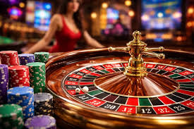 Experience the Thrill Play Roulette Online for Money 1746177003