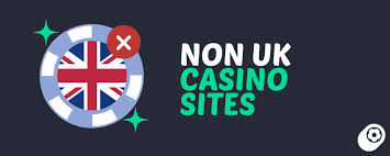 Explore a World of Gaming A Comprehensive List of Non UK Casinos