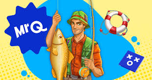 Explore Fishin Frenzy The Big Catch - An Exciting Fishing Adventure