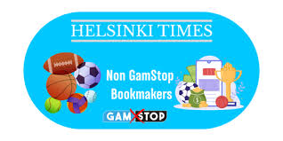 Exploring Bookies Not on GamStop A Comprehensive Guide 949784581