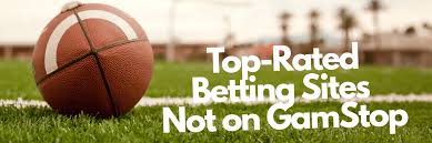 Exploring Bookies Not on GamStop for Horse Racing Betting