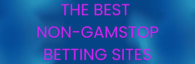 Exploring Bookmakers Not on GamStop A Guide to Alternative Betting Sites