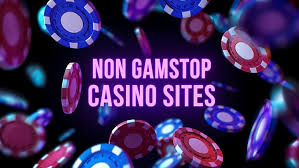 Exploring Live Casinos Not Covered by GamStop 1840651206